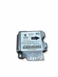 Airbag-Steuergerät VW GOLF IV Variant (1J5) 1.4 16V 330518650 09229303