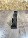 Gaspedal MERCEDES-BENZ C (W205) C 220 BlueTEC / d (205.004) 020909 0255