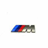 Abzeichen auf der linken Seite des Flügels BMW 4 Gran Coupe (G26) M440 i Mild-Hybrid xDrive 5A1A159