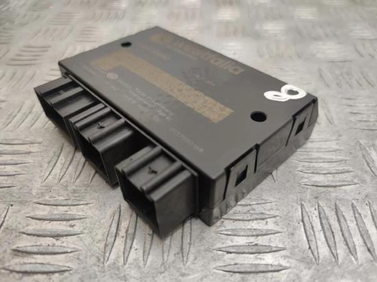 Anhängerhaken-Steuergerät AUDI A8 D4 (4H_) 3.0 TDI quattro 30000150663 5DS010161 Bild Anhängerhaken-Steuergerät AUDI A8 D4 (4H_) 3.0 TDI quattro 30000150663 5DS010161