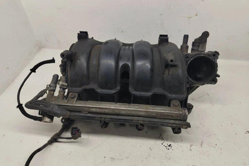 Ansaugkrümmer VW Golf VII (5G) 036129711