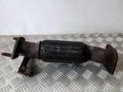 Drahtbügel für Abgasanlage Kia Sorento I (JC)