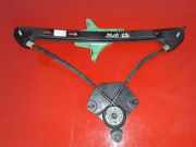 Türfensterheber hinten rechts VW GOLF VII Variant (BA5, BV5) 1.6 TDI C03536103 5G4839462C