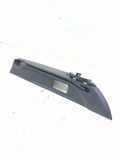 Rear Parcel Shelf Right Rail Cover PEUGEOT 308 SW II 2.0 BlueHDi 150 9800073277