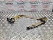 Sicherheitsgurt vorne links VW TOUAREG (7LA, 7L6, 7L7) 2.5 R5 TDI
