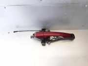 Türaußengriff hinten rechts VOLVO S80 I (TS, XY) 2.4 D5 30784203