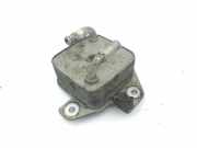 Ölfilterträger Mitsubishi Outlander II (CWW)