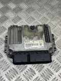 Motorsteuergerät FIAT STILO (192_) 1.9 JTD 4E34A3ABM 0281012862