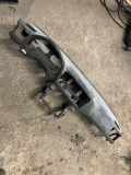 Armaturenbrett SUBARU OUTBACK (BL, BP) 2.0 D AWD