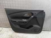 Grill Windlauf Renault Kadjar (HA, HL) 809012107R