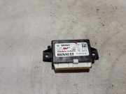 Einparkhilfe PDC Steuergerät RENAULT SCÉNIC IV (J9_) 1.6 dCi 130 259904624R