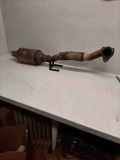 Katalysator SEAT TOLEDO II (1M2) 1.9 TDI 500131701AD