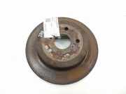 Bremsscheibe hinten rechts TOYOTA VERSO (_R2_) 2.2 D-CAT (AUR21_) 424310F020