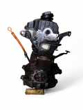 Motor ohne Anbauteile (Benzin) VW Passat B5.5 (3B3) AVF