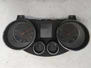 Kombiinstrument OPEL INSIGNIA A Sedan (G09) 2.0 Turbo 4x4 20980569