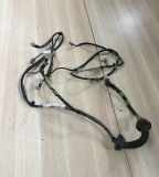Verkabelung der hinteren Abdeckung TOYOTA LAND CRUISER 90 (_J9_) 3.0 TD (KZJ90_, KZJ95_)