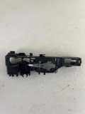 HALTERUNG TÜRGRIFF HINTEN RENAULT MEGANE II Sedan (LM0/1_) 1.5 dCi 820002846