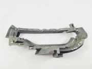 Stoßstangenhalter vorne rechts