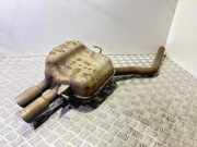 Endschalldämpfer Audi A4 Avant (8K, B8) DE2070703EBP