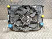 Kühler BMW 3er (F30, F80) 760090307