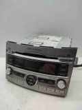 Radio/Navigationssystem-Kombination Subaru Outback IV (BR) 86201AJ410