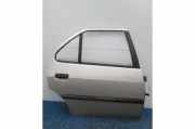 Tür rechts hinten Peugeot 306 Break ()
