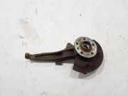 Achsschenkel (ABS) rechts vorne VW Amarok Fahrgestell (S1B, S6B, S7B) 2H0407258J