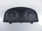 Kombiinstrument VW TOURAN (1T1, 1T2) 2.0 TDI 1T0920875A