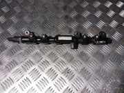 KRAFTSTOFFVERTEILER EINSPRITZLEISTE VERTEILERROHR FORD MONDEO III Turnier (BWY) 2.0 16V TDDi / TDCi 9307Z502B