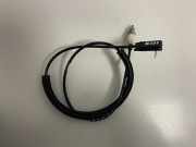 Schaltzüge MERCEDES-BENZ CLK Cabrio (A209) CLK 280 (209.454) 2032670164