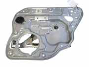 Türfensterheber hinten rechts VOLVO S40 II (MS) 1.6 D 8679083