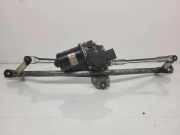 Scheibenwischermechanismus vorne AUDI A6 Allroad (4BH, C5) 2.5 TDI quattro 45458712V