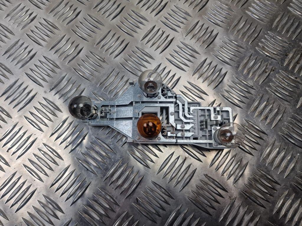 Teilepaket Antrieb Skoda Octavia II Kombi (1Z) 1Z9945257