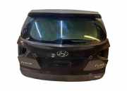Kofferraumdeckel HYUNDAI ix35 (LM, EL, ELH) 2.0 CRDi 4WD