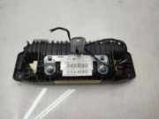 Armaturenbrett Airbag MERCEDES-BENZ GLC (C253) 250 d 4-matic (253.309) 34166619B 2538600502