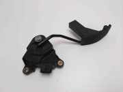 Fahrpedal Nissan Qashqai (J10) 1969A10538