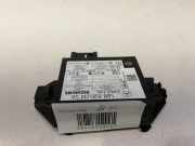 Steuergerät für Wegfahrsperre MERCEDES-BENZ A (W168) A 170 CDI (168.008) 5WK4736 1688200426