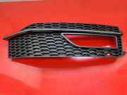 Nebelscheinwerferverkleidung AUDI A4 (8K2, B8) 2.0 TDI 8K0807682P 8K0807682M