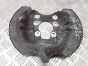 Rear Brake Disc Protection CITROËN C4 Grand Picasso II 1.6 HDi / BlueHDi 115 54104507