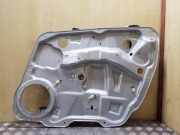 Türfensterheber hinten rechts MERCEDES-BENZ M (W164) ML 320 CDI 4-matic (164.122) 980786111