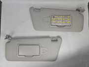 Sonnenschutz-Kit MERCEDES-BENZ B (W245) B 180 CDI (245.207)