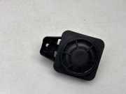Alarmsirene SKODA OCTAVIA III (5E3) 2.0 TDI 5Q0951605A