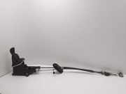 Gangschaltmechanismus OPEL ASTRA K Sports Tourer 1.6 CDTi 341183650 55491492