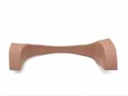 Lenkmechanismus Verkleidung MASERATI LEVANTE SUV (M161) 3.0 S 4WD 105883135C