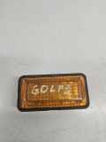 Kotflügelblinker vorne links VW GOLF III (1H1) 1.9 TDI 1H0949117A