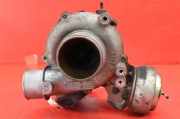 Turbolader Mazda BT-50 (CD) VJ370805