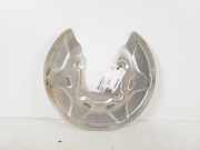 Rear Brake Disc Protection BMW X1 (F48) sDrive 18 i 34206799740 6799740