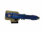 Türaußengriff links HYUNDAI i30 (FD) 1.6 CRDi