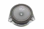 Lautsprecher rechts hinten Toyota Prius (W3) 8616022A10