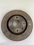 Bremsscheibe vorne links PEUGEOT 307 SW (3H) 1.6 HDI 90